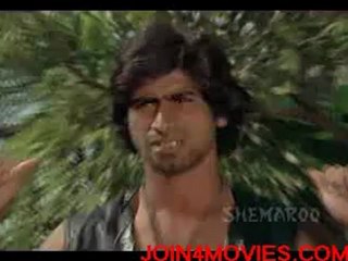 Paanch Qaidi (1981)_clip3