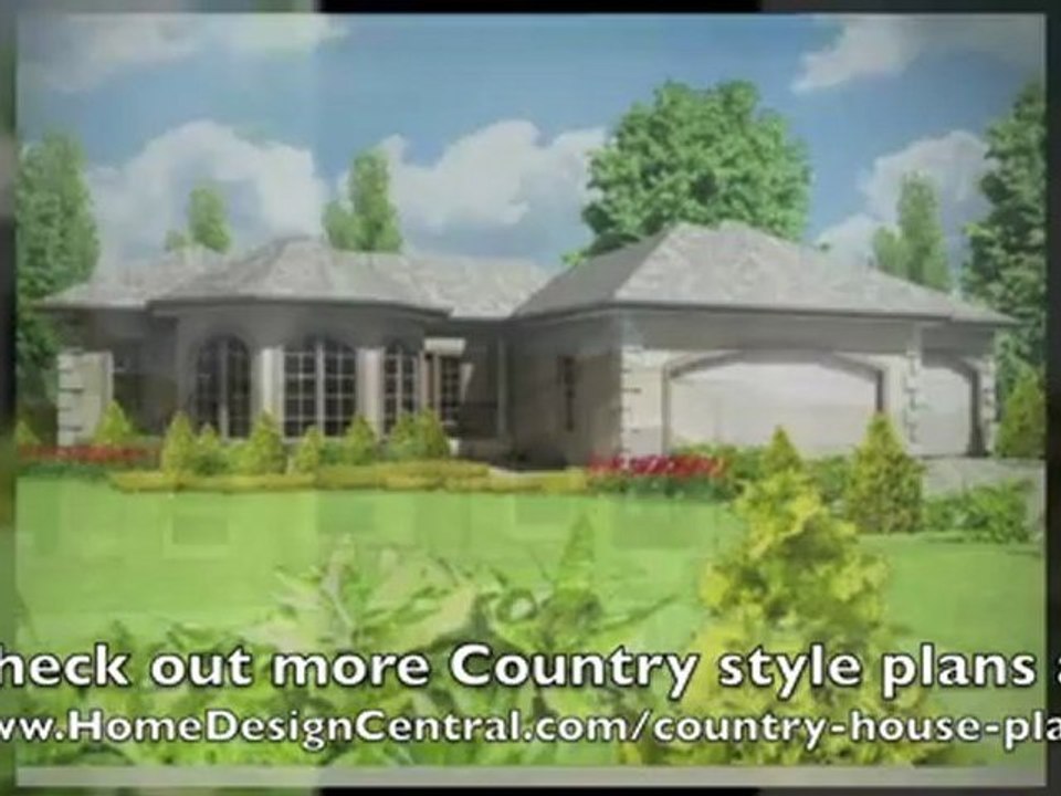 House Plans at Home Design Central