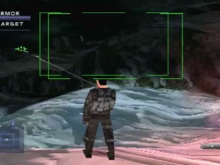 CGRundertow SYPHON FILTER 2 for PlayStation Video Game Review