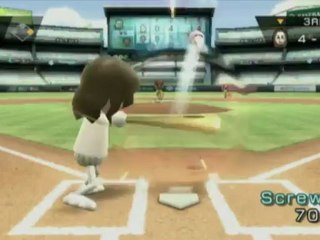 CGRundertow SUPER SLAM WII BAT Video Game Accessory Review