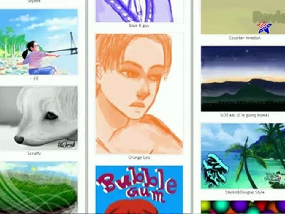 Colors! 3D for Nintendo 3DS eShop Review - GeekBeat Tips & Reviews