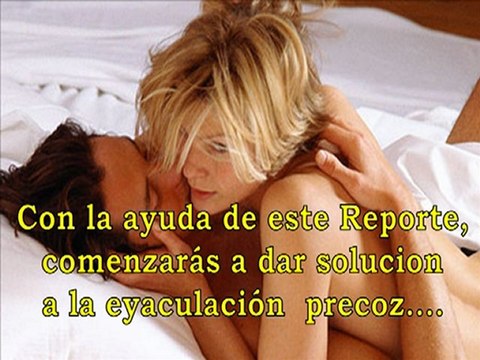 Eyaculación Precoz Tratamiento Casero - Eyaculación Precoz Remedios Caseros
