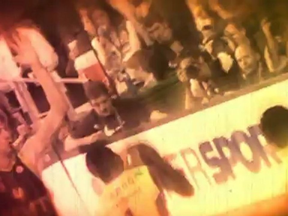 Playoffs Game5 bwin MVP: Diamantidis, Panathinaikos