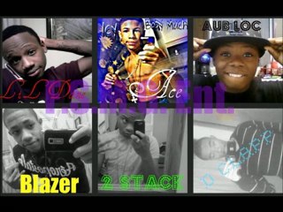 lil dane ft ace zan with that lean