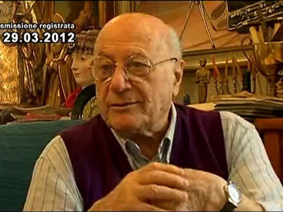 RETEUNO ARTIS del 04/04/2012