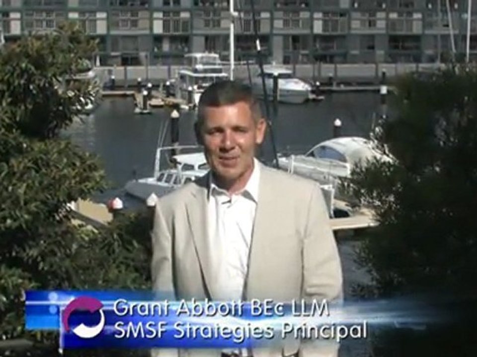 Negative Gearing in a SMSF