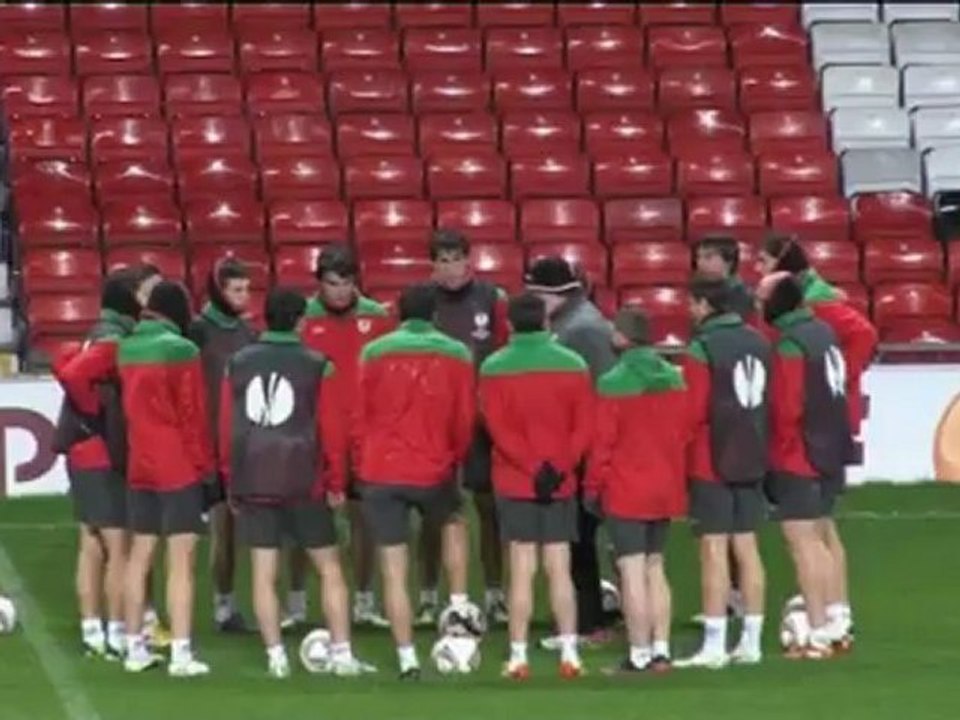 Spanish teams all move through to semis