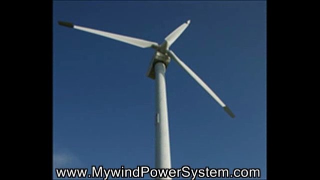 SuedWind - SűdWind N 3127 - 270kW Used Wind Turbine For Sale