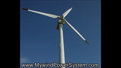 SuedWind - SűdWind N 3127 - 270kW Used Wind Turbine For Sale