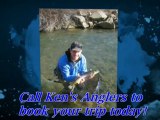 Ken's Anglers Fly Fishing Colorado