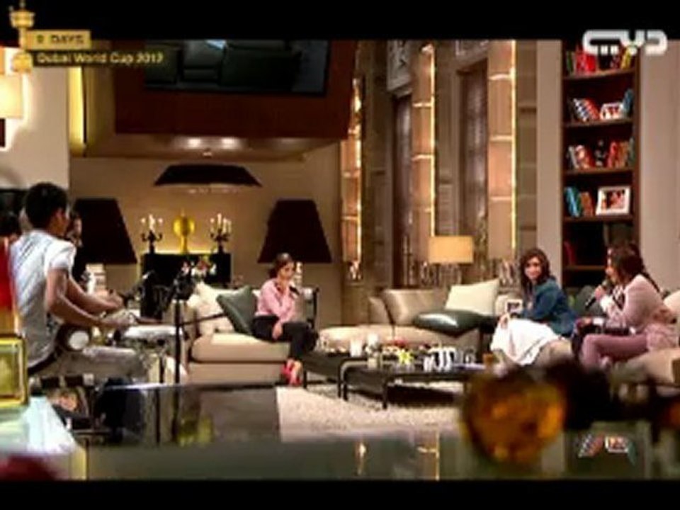 fadwa almalki           فدوى المالكى / رحل