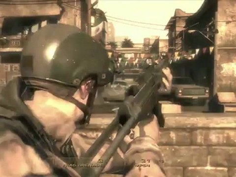 CGRundertow TOM CLANCY'S RAINBOW SIX: VEGAS for Xbox 360 Video Game Review