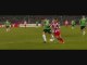 Hannover 96 - Atletico Madrid (1 - 2) HIGHLIGHTS & GOALS - UEFA Europa League 05_04_2012