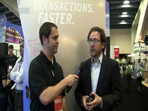 Introducing the HP Data Accelerator Solution for Oracle Powered by Fusion-io