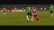 Hannover 96 Vs Atletico Madrid (1 - 2) HIGHLIGHTS & GOALS - UEFA Europa League 05_04_2012