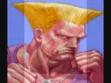 Street Fighter 2 Guile's Theme Hip Hop Remix Fl studio