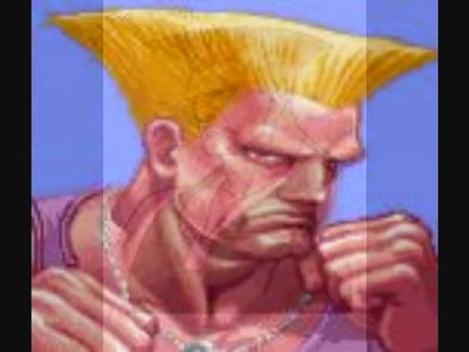 Street Fighter 2 Guile's Theme Hip Hop Remix Fl studio