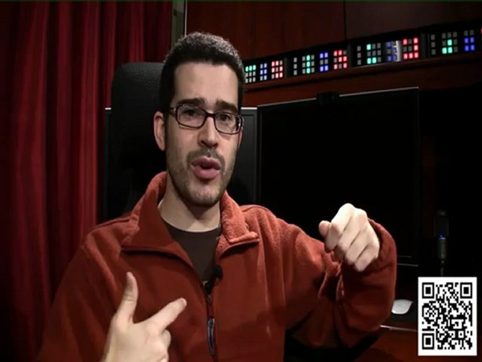 Any Microphone Can Be USB