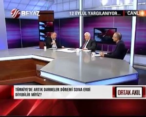 Ortak Akıl 05.04.2012 2.Kısım
