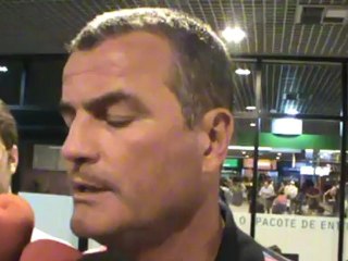 Goleada PE - Mazola analisa derrota para o Paysandu