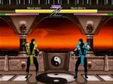 Mortal Kombat 2 - Improper Burial (Tomb Theme Remix) (Rap Beat) - Raisi K.
