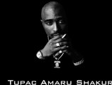 Tupac - Homies & Thugs (Instrumental)