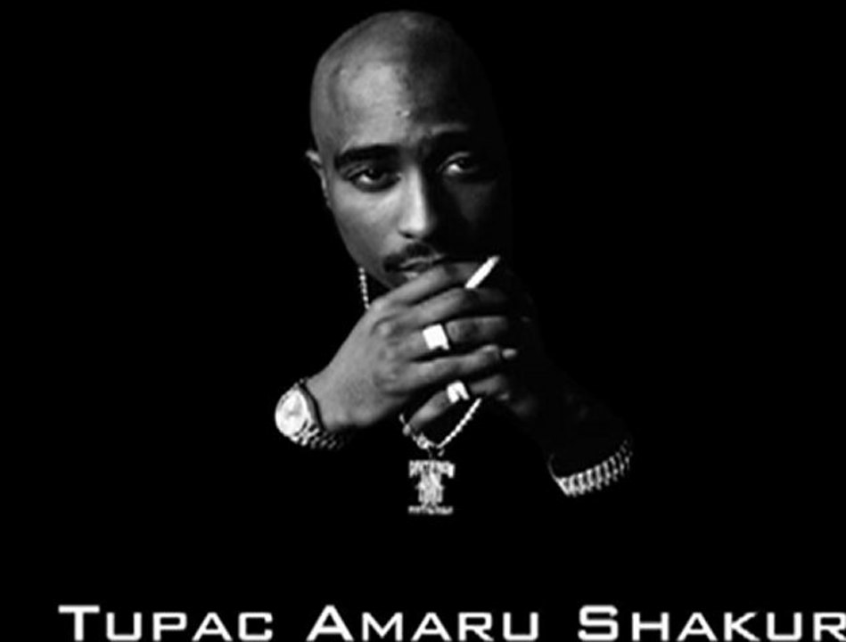 Tupac - Homies & Thugs (Instrumental)