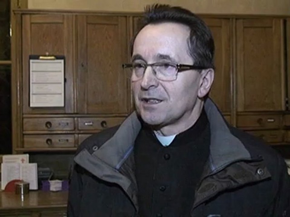 Koncert muzyki pasyjnej "7 słów Chrystusa"