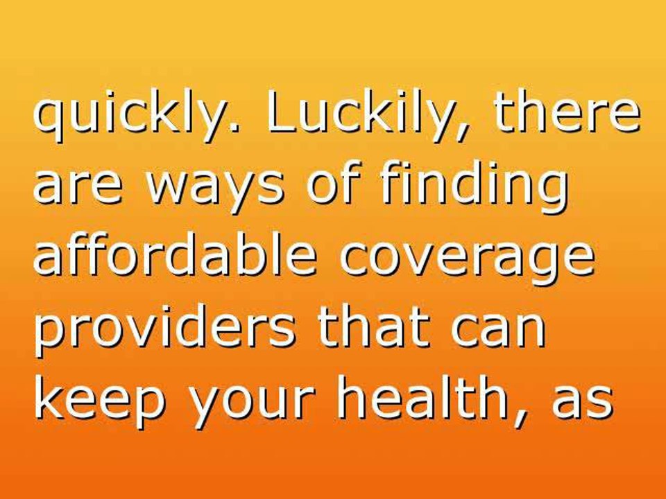 www.insuranceaccesstoday.com for best health insurance for self employed quote
