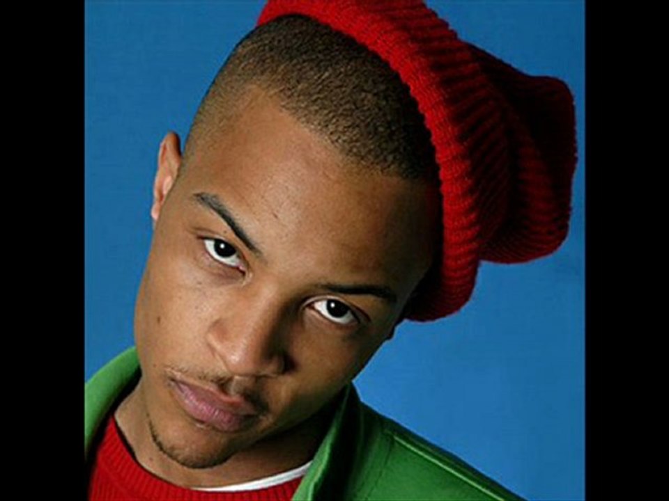 TI - You Don't Know Me(w_lyrics)