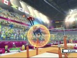 CGRundertow MARIO & SONIC AT THE LONDON 2012 OLYMPIC GAMES for Nintendo Wii Video Game Review