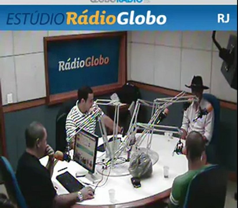 Radio Beat 98