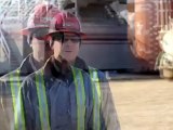 Oil Drilling Jobs - For First Nations' Workers