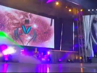 TNA Impact 4/05/12 April 05 2012 HQ Part 5