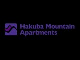 Hakuba Mountain Apartments - Luxury Accommodations, Hotel - Resort - Lodge - Apartment - Rental