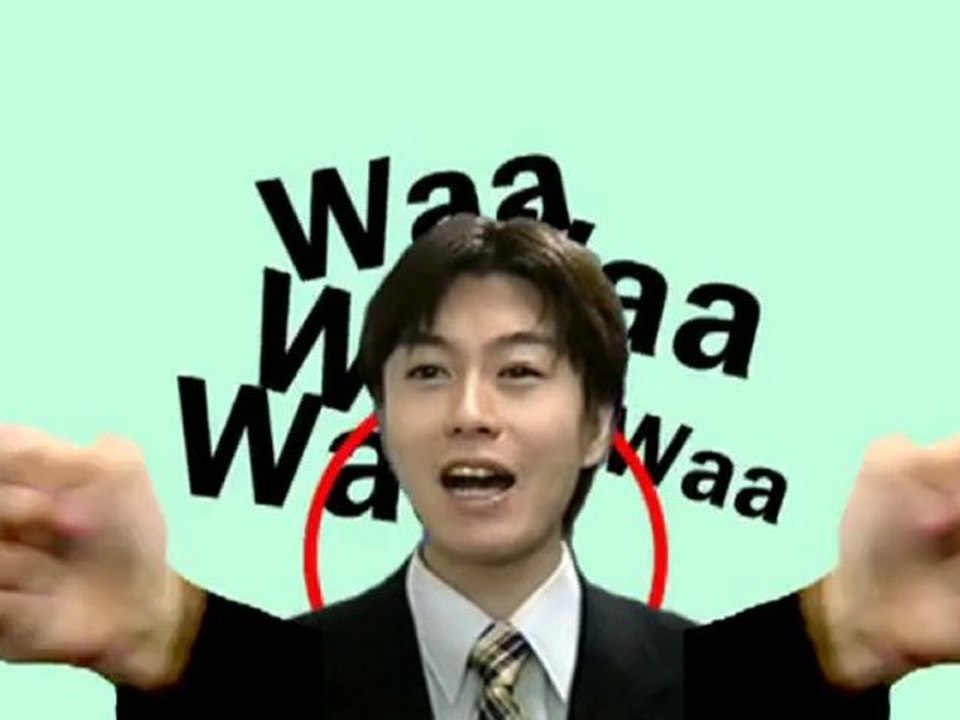 Konbanwawawawawa!【ソウカオリジナループ】