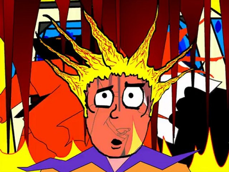 Everydevil Episode 1 - Welcome to Hellfire Inc. ( HQ )