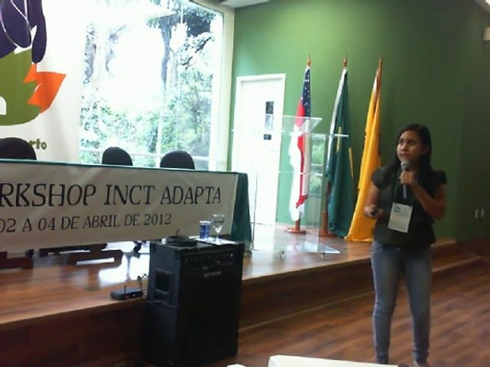 MSc. Dulcilene Martins