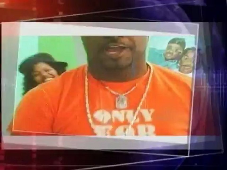 TELE IMAGE WITH BARBARA SAINT-LOUIS COMEDIE WITH COMEDIAN SE JOE