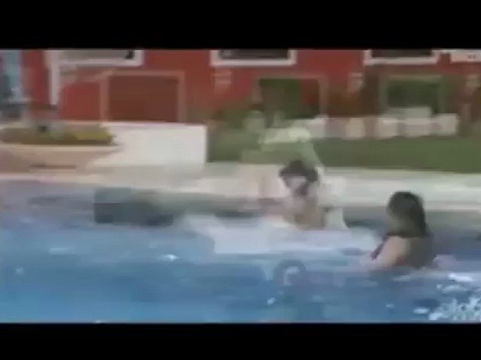 Fael e Noemí - BBB12 e GH12+1