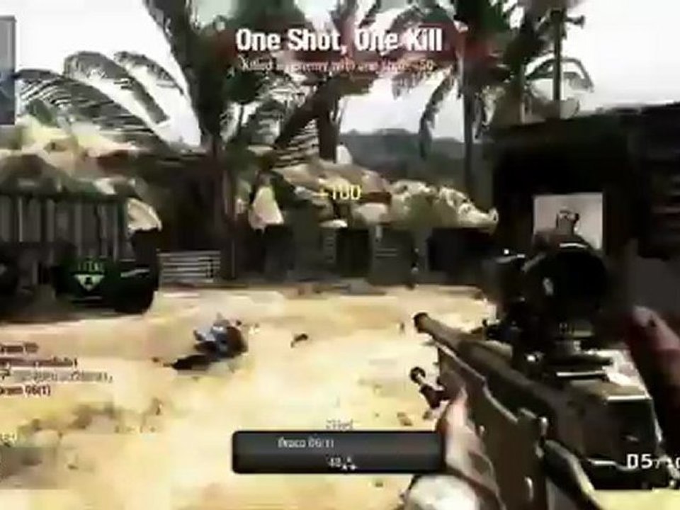 Prestige 11