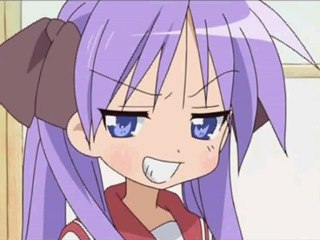 konata japenese reborn soundtrack - kagami's theme