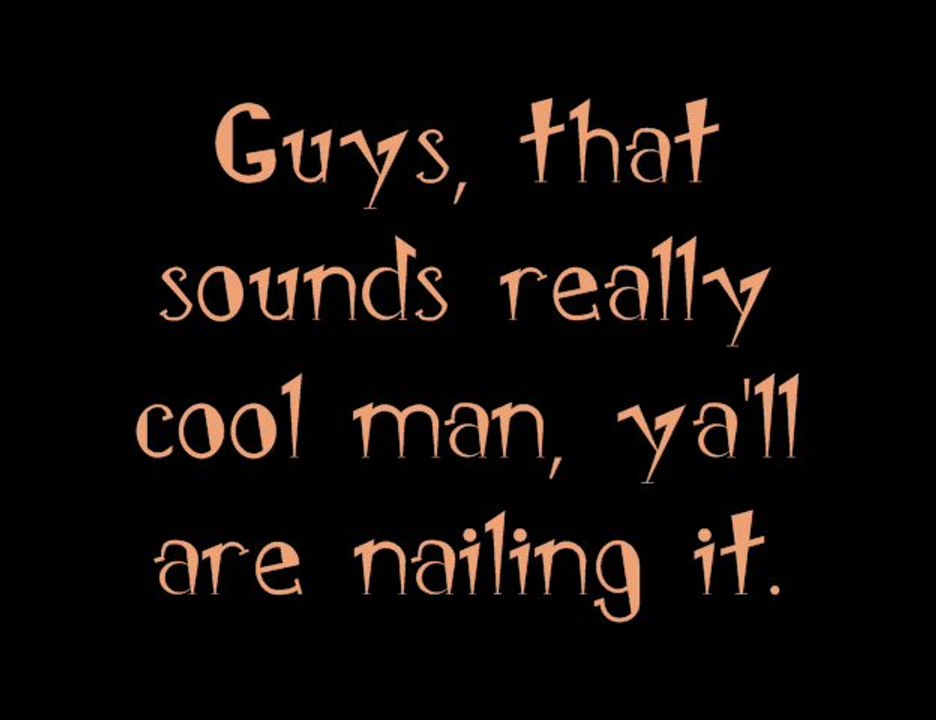 Achy Breaky Heart-The Chipmunks