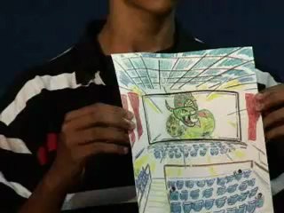 Snakes on a Plane Nobody in the Theater