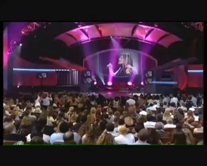 KELLY CLARKSON - RESPECT