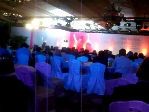 The Awards_Mind Mine Summit 2012_Sagar Media Inc