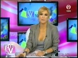 Viviana Canosa 9 (video sin audio)