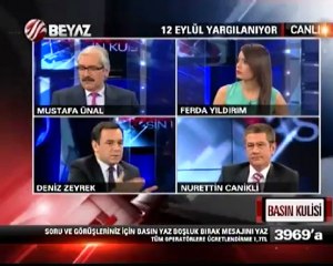 Basın Kulisi 05.04.2012 3.Kısım