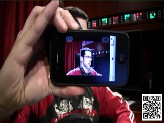 iPhone Lens Adapter Review
