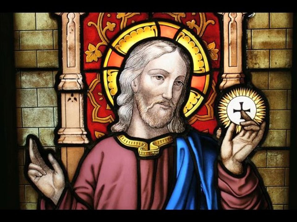 Jeudi Saint
